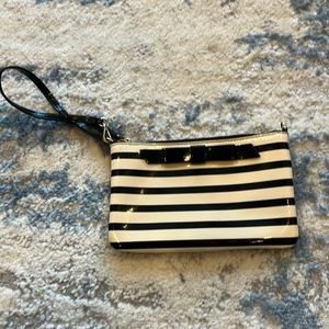 Kate Spade Wristlet